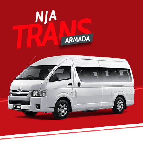 Hiace-commuter