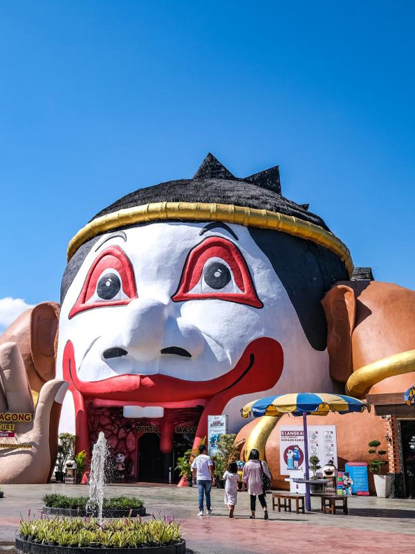 Jatim Park 1, Malang