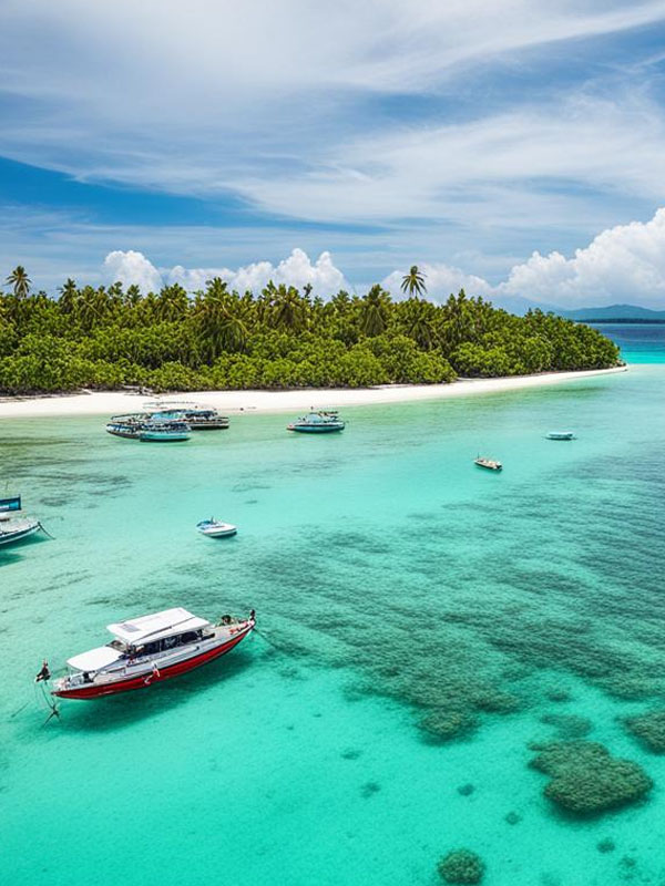 Karimun Jawa, Jepara