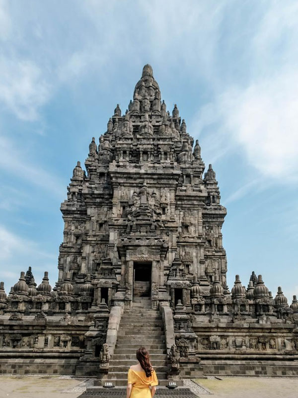 Prambanan, Yogyakarta